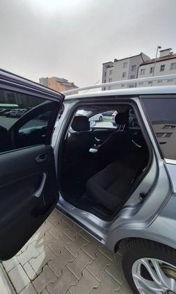 Ford Mondeo cena 20000 przebieg: 283000, rok produkcji 2008 z Świebodzice małe 137